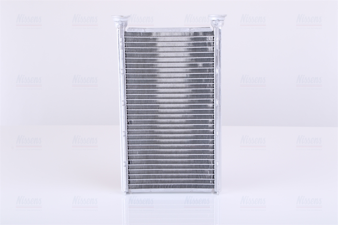 Heat exchanger, interior heating Nissens 707209