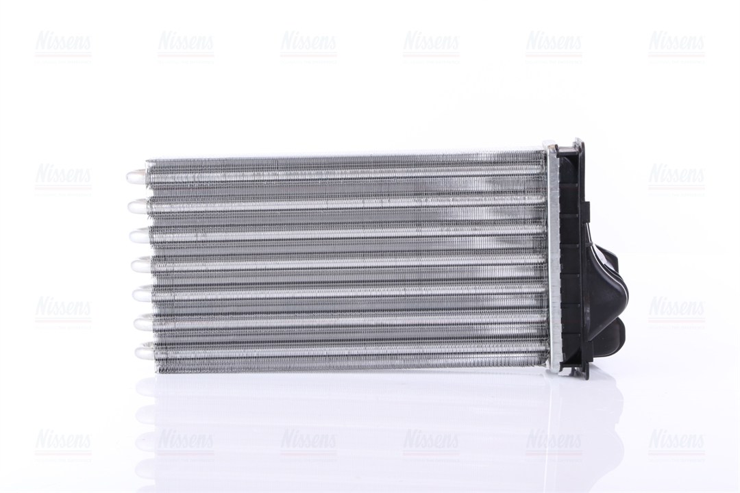 Heat exchanger, interior heating Nissens 707268