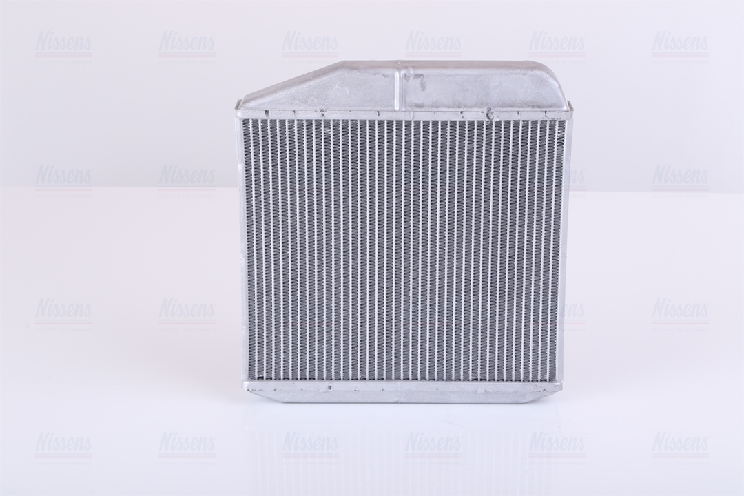 Heat exchanger, interior heating Nissens 707213