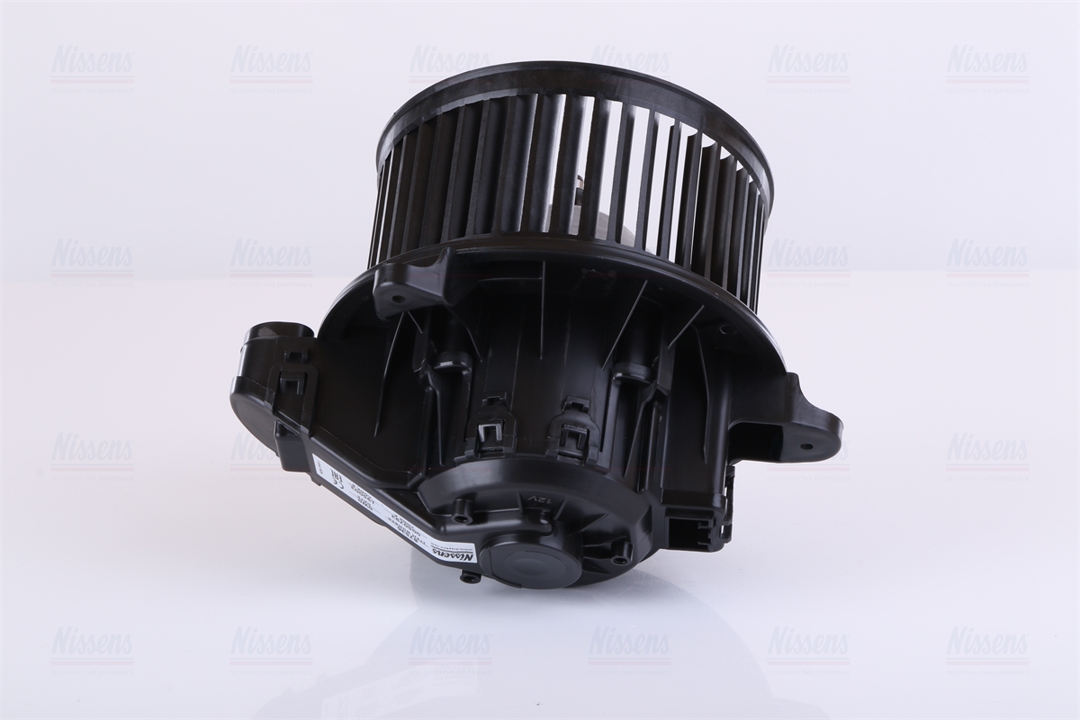 Fan assy - heater motor Nissens 87536
