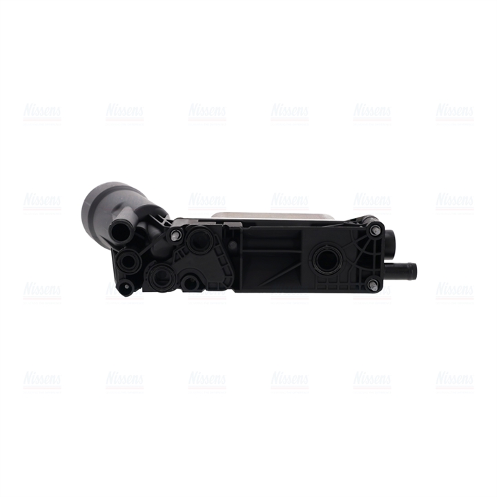 Oil Cooler, engine oil Nissens 91335