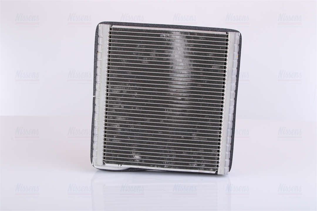 Air conditioner evaporator Nissens 92369