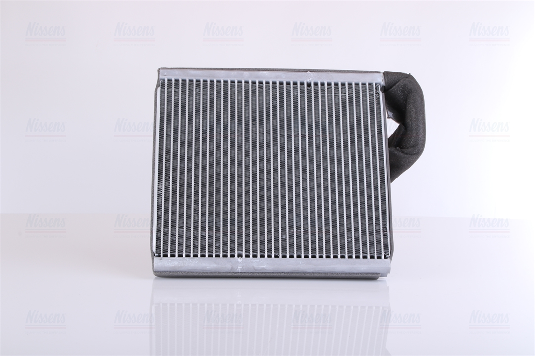 Air conditioner evaporator Nissens 92416