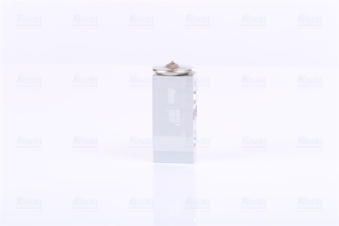 Air conditioner expansion valve Nissens 999373