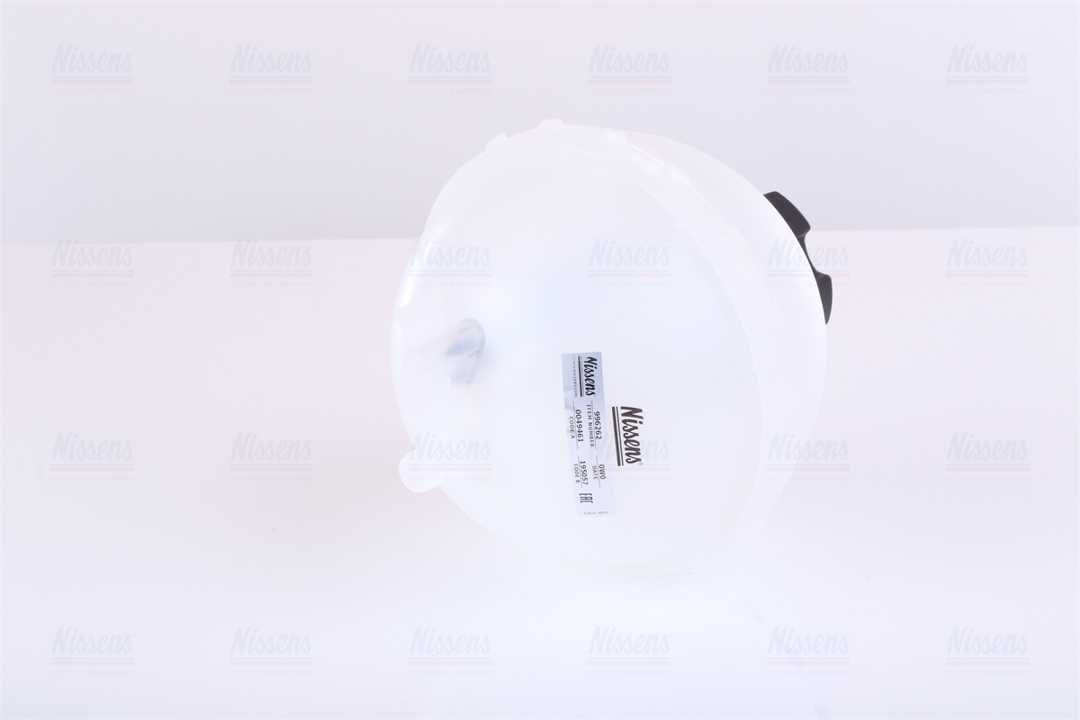 Expansion tank Nissens 996262