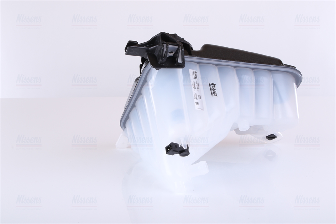 Expansion tank Nissens 996236