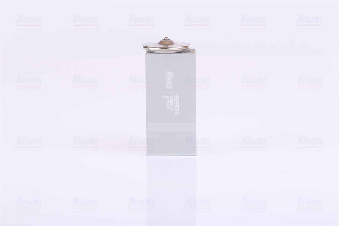 Air conditioner expansion valve Nissens 999374
