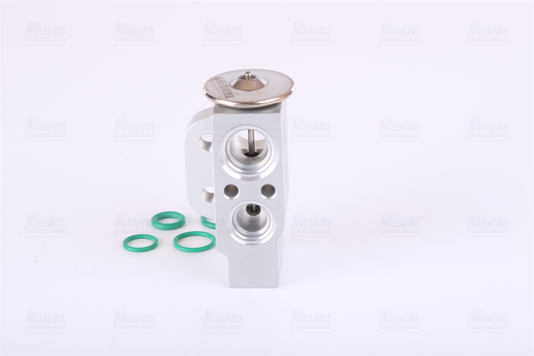 Air conditioner expansion valve Nissens 999376