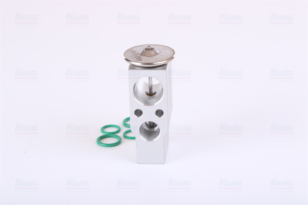 Air conditioner expansion valve Nissens 999377