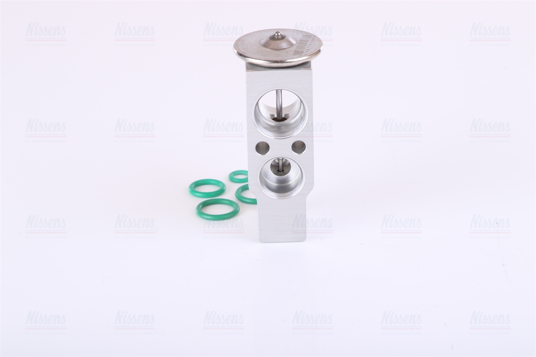 Air conditioner expansion valve Nissens 999386