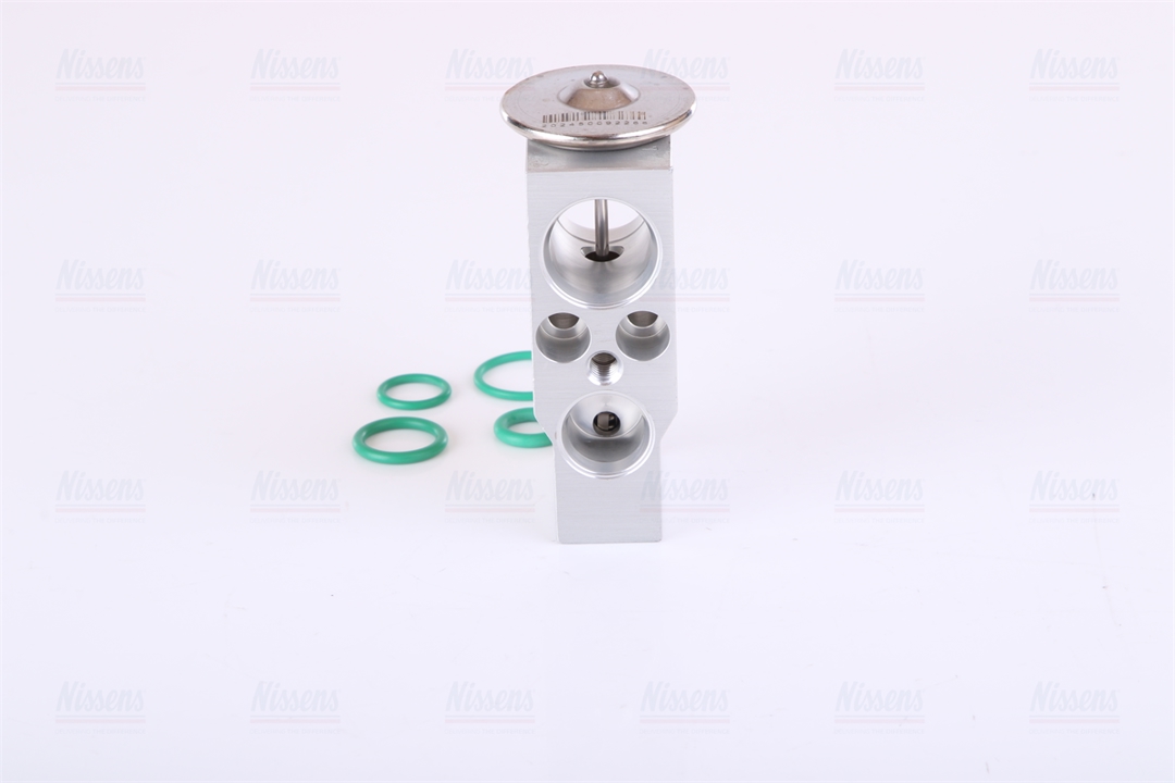 Air conditioner expansion valve Nissens 999378