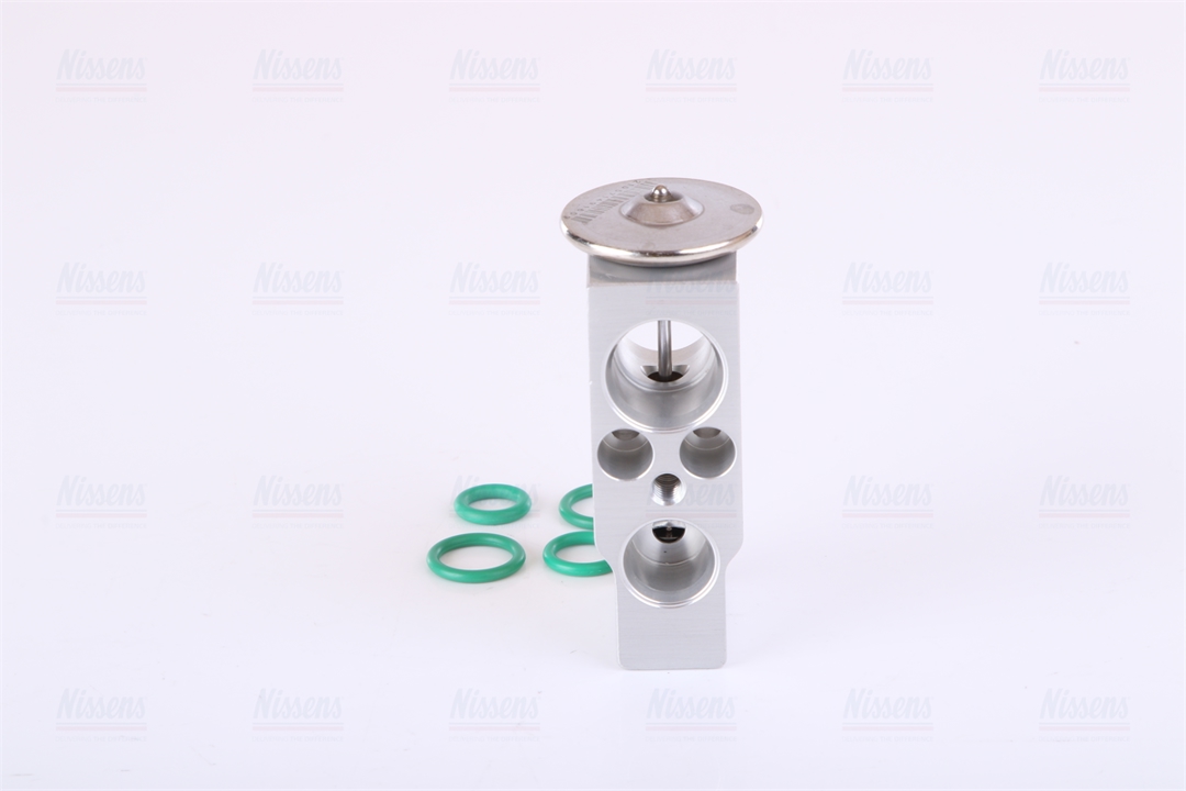 Air conditioner expansion valve Nissens 999379