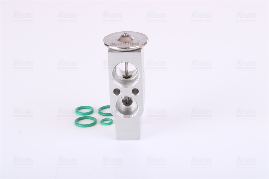 Air conditioner expansion valve Nissens 999388