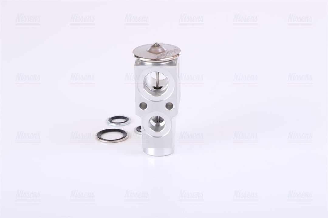 Air conditioner expansion valve Nissens 999390