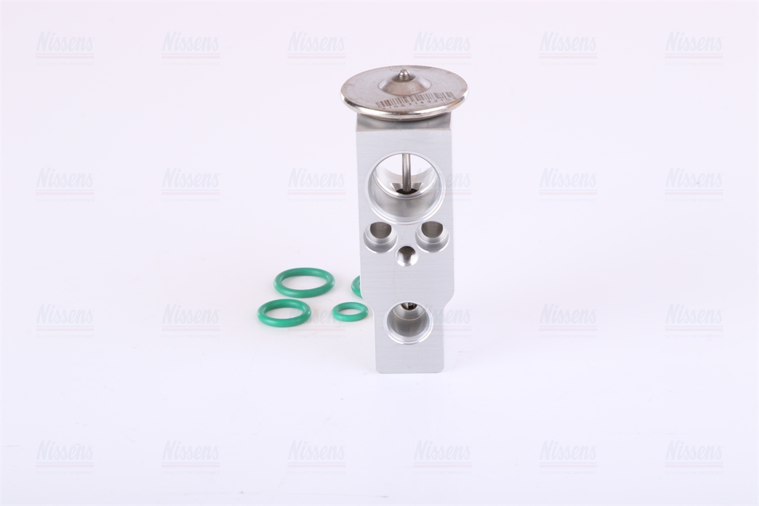 Air conditioner expansion valve Nissens 999385