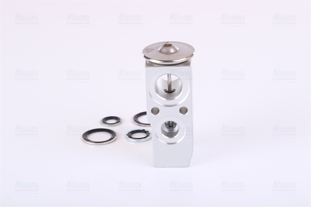 Air conditioner expansion valve Nissens 999391