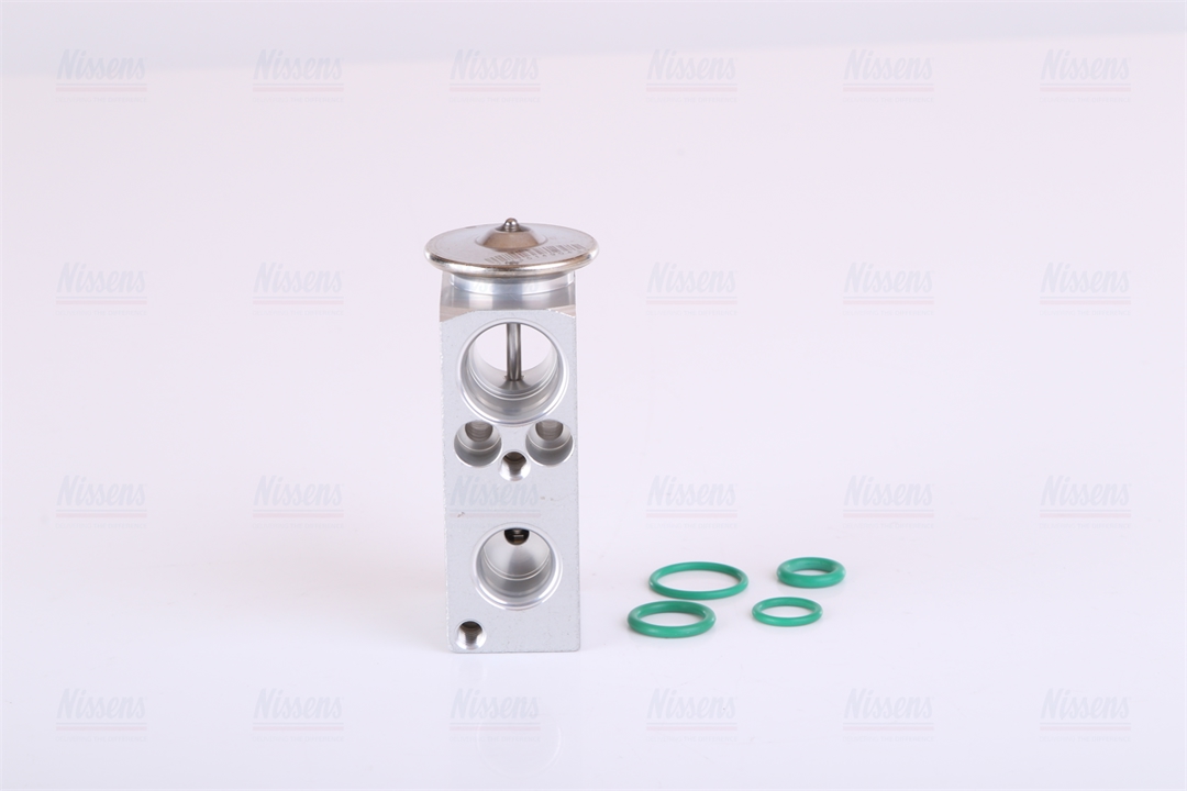 Buy Nissens 999389 at a low price in United Arab Emirates!