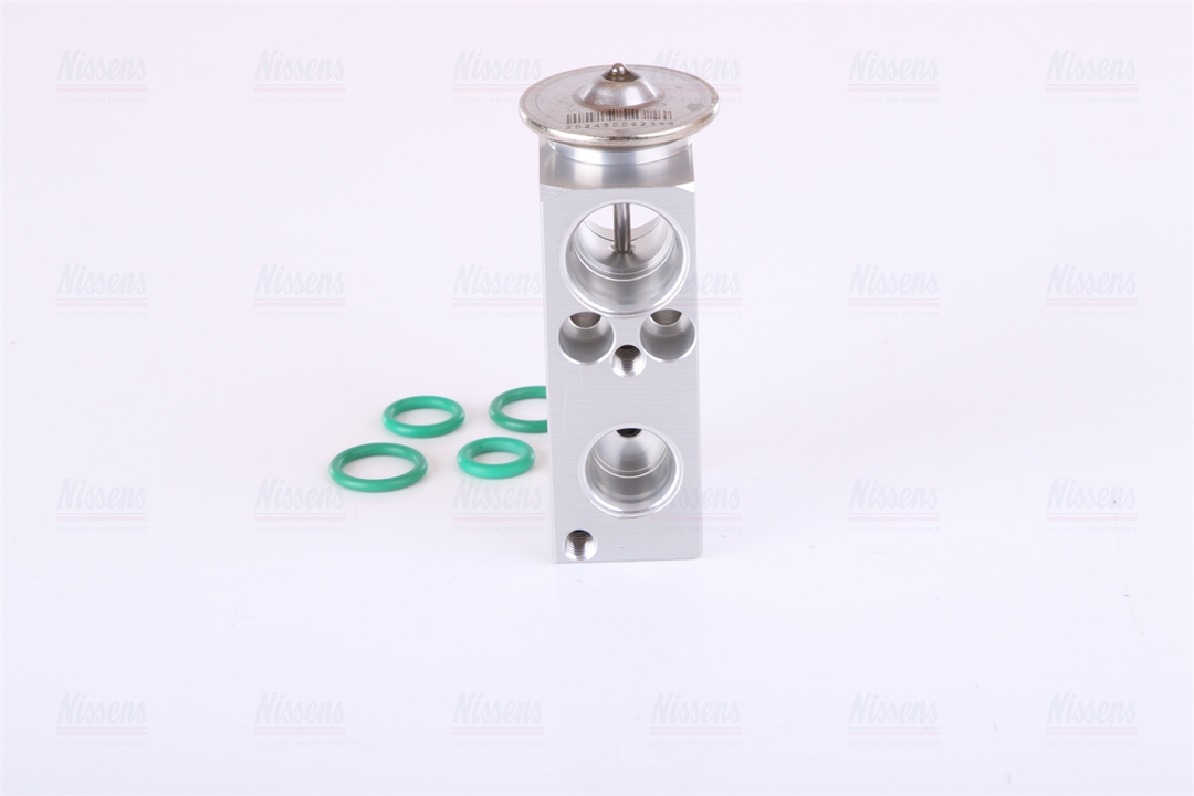 Air conditioner expansion valve Nissens 999393