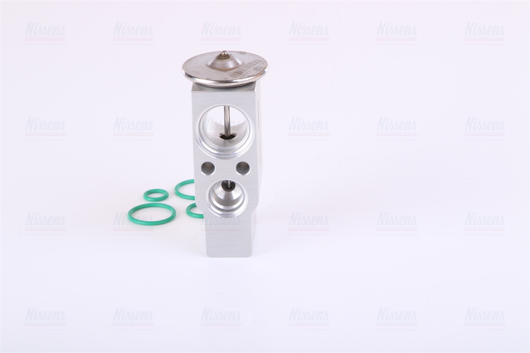Air conditioner expansion valve Nissens 999397