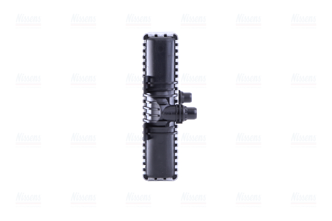 Engine cooling radiator Nissens 606863