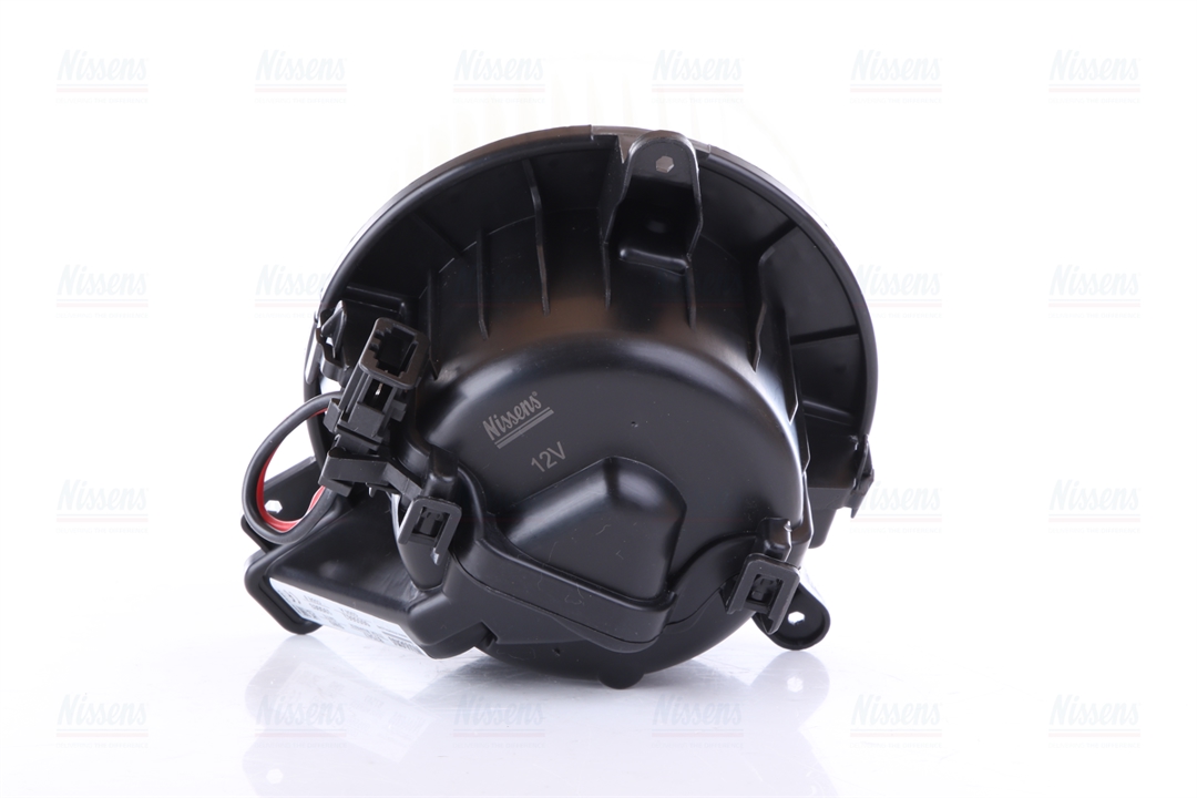 Fan assy - heater motor Nissens 87547