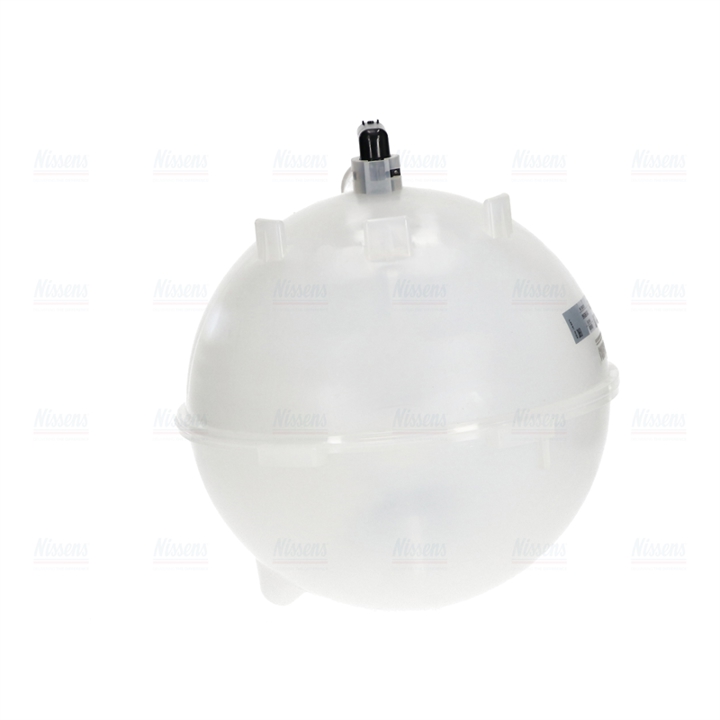 Expansion Tank, coolant Nissens 996186