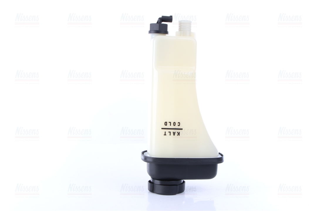 Expansion Tank, coolant Nissens 996290