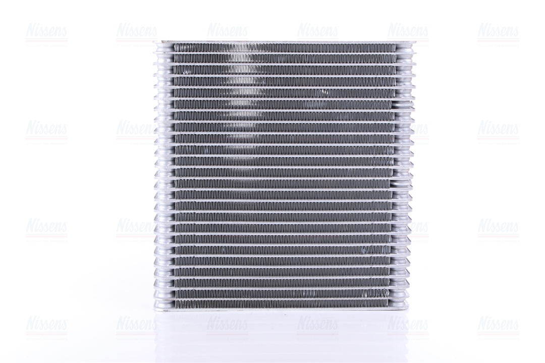 Evaporator, air conditioning Nissens 92384