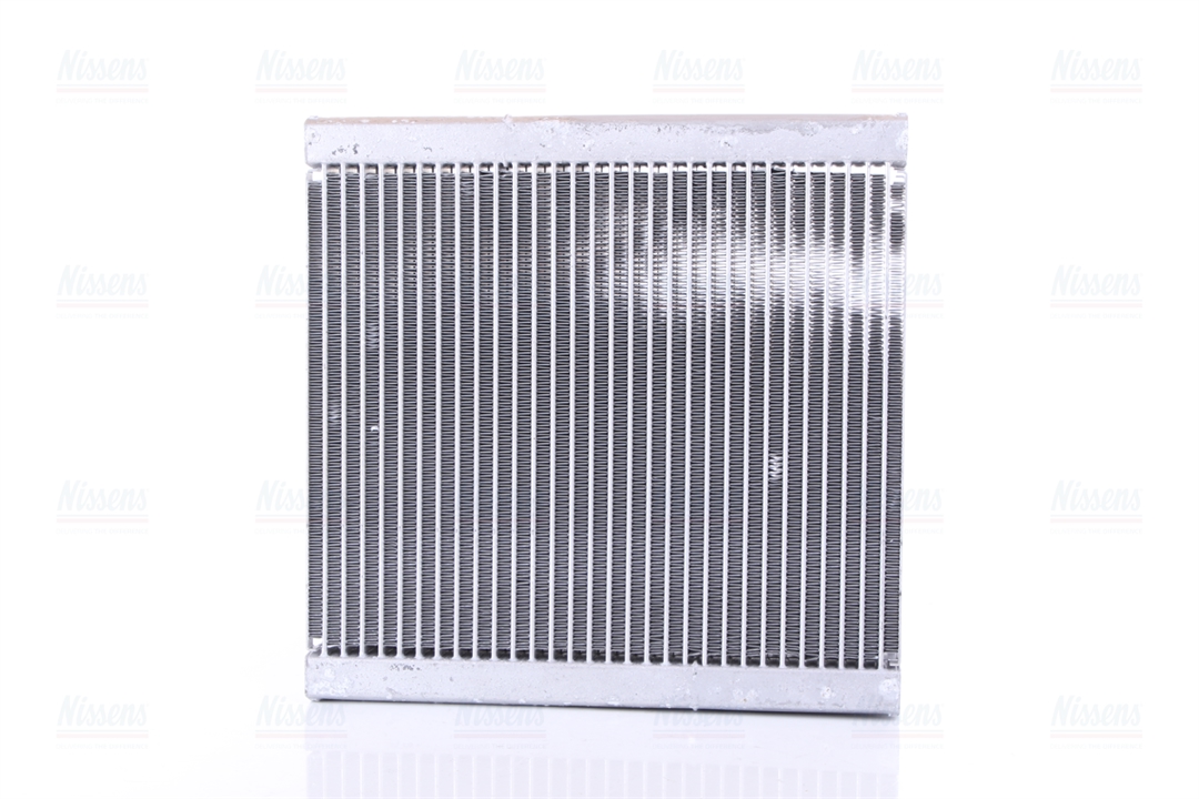 Air conditioner evaporator Nissens 92388