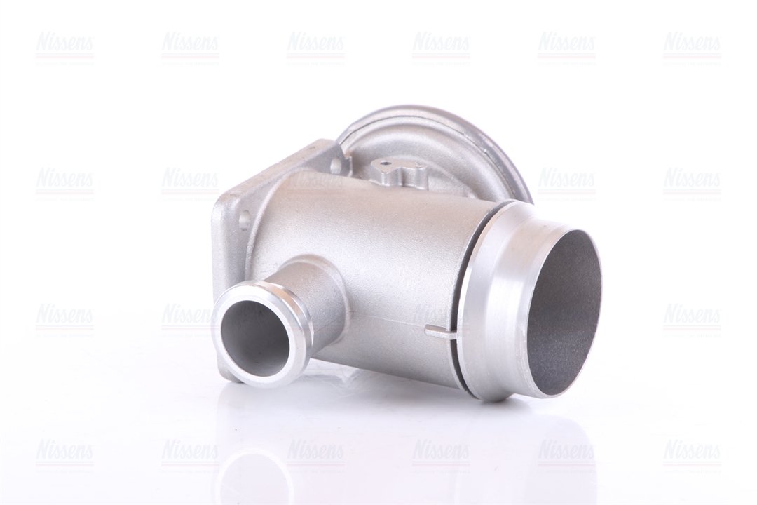 EGR Valve Nissens 98363