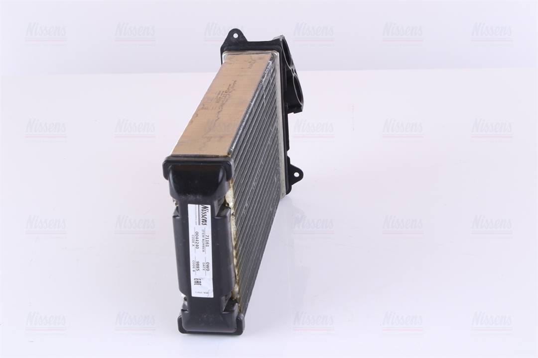 Buy Nissens 71161 – good price at EXIST.AE!