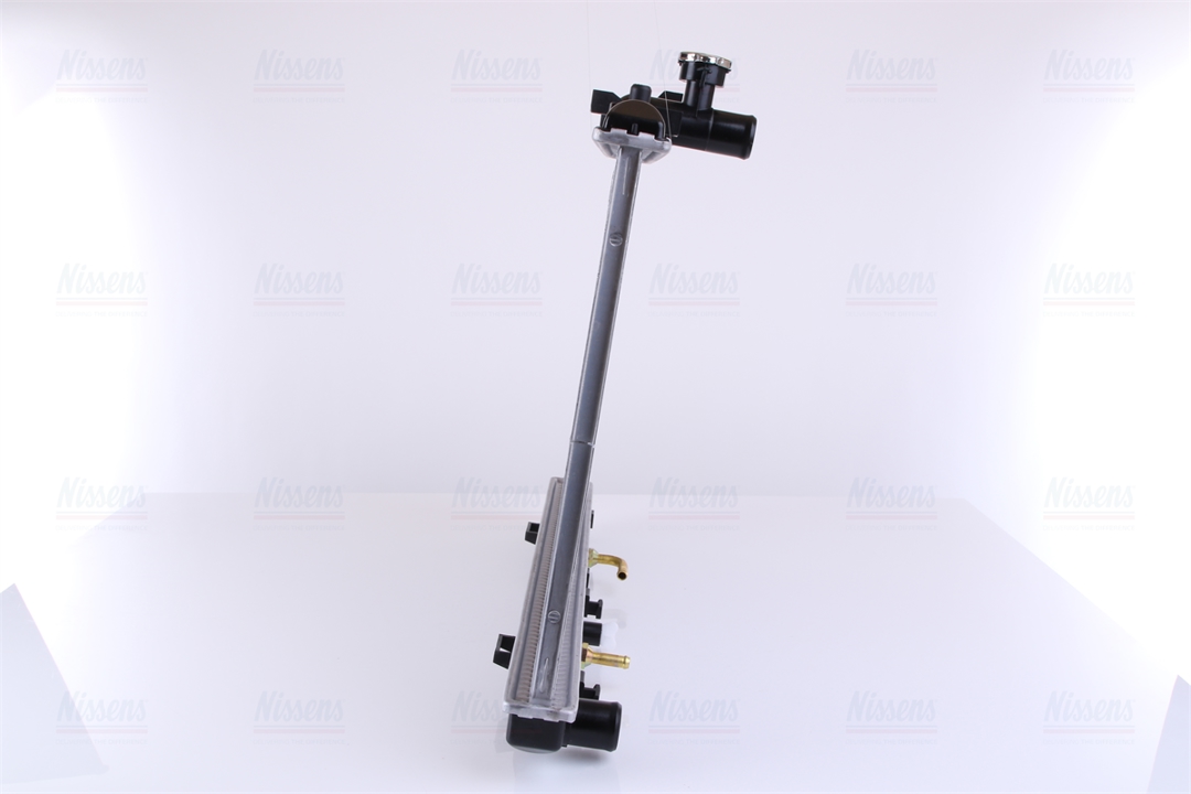 Buy Nissens 64255 – good price at EXIST.AE!