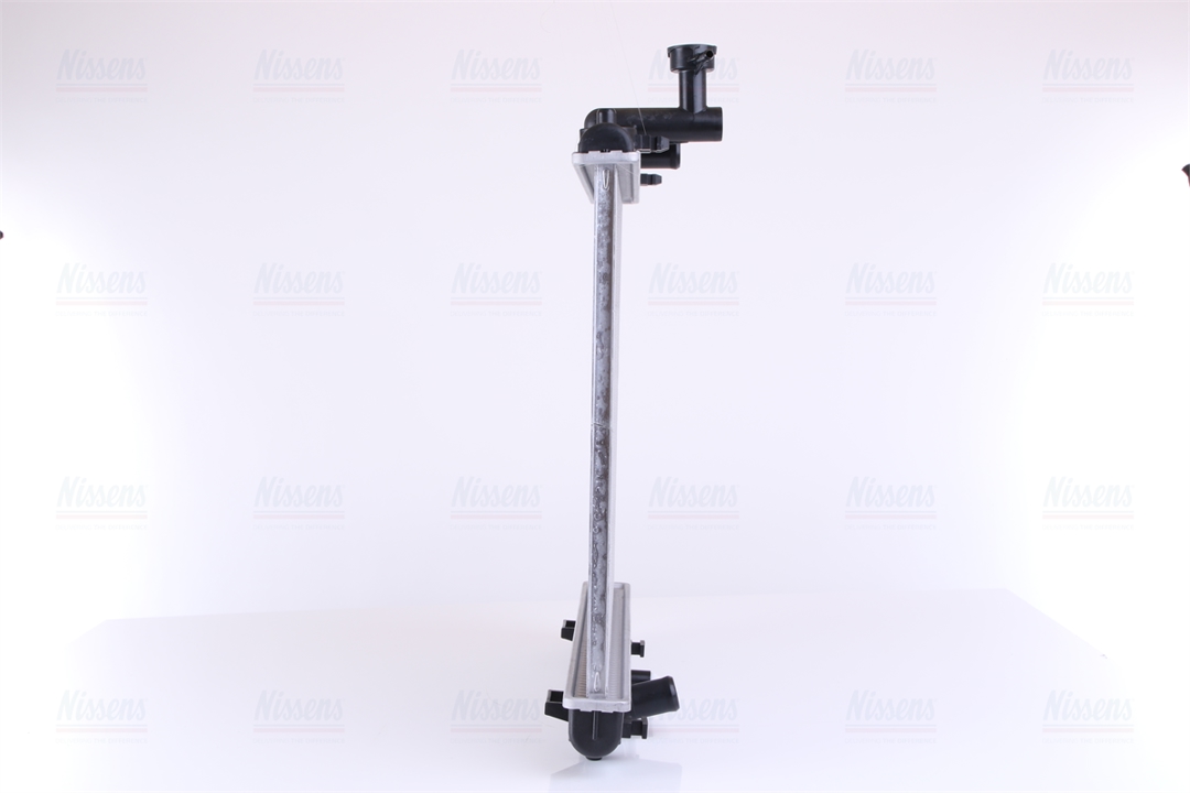 Buy Nissens 64257 – good price at EXIST.AE!