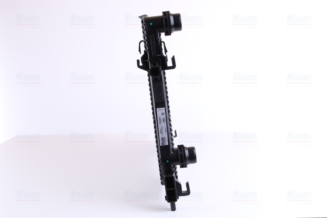 Buy Nissens 65317 – good price at EXIST.AE!