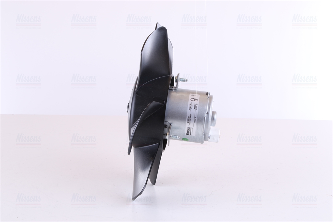 Buy Nissens 85679 – good price at EXIST.AE!