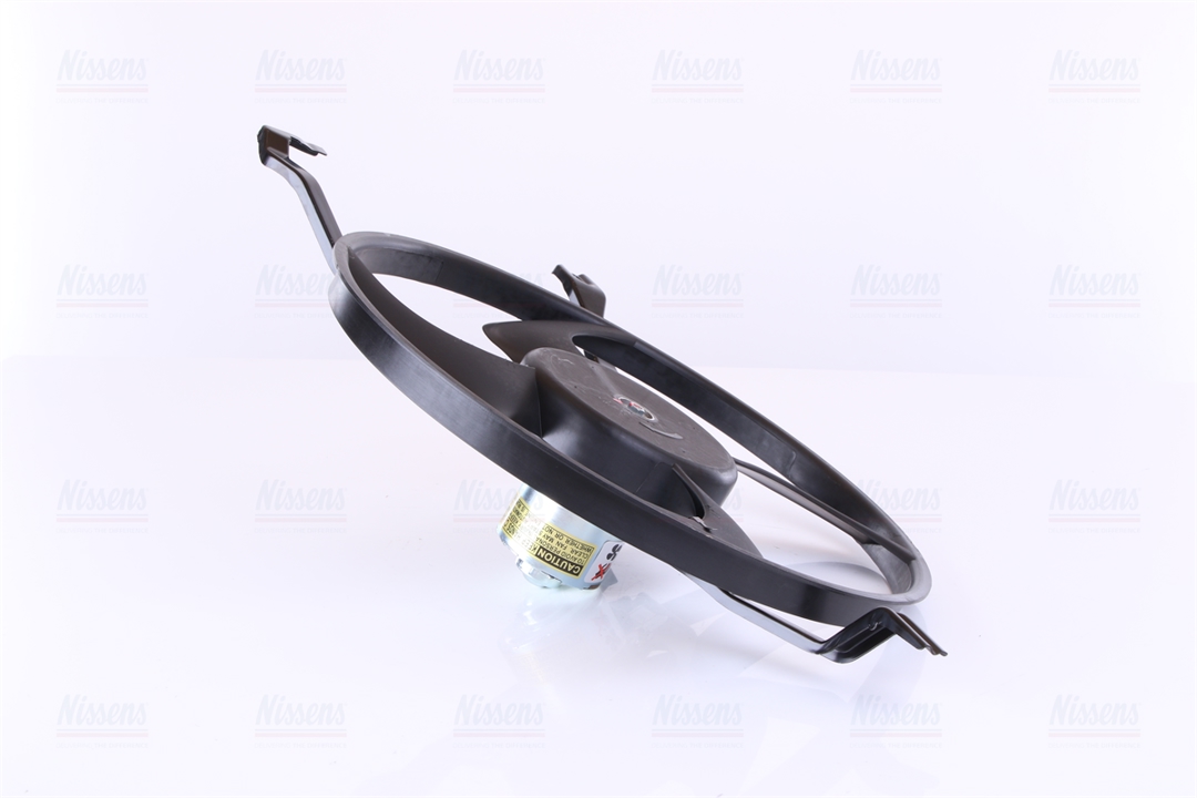 Buy Nissens 85665 – good price at EXIST.AE!