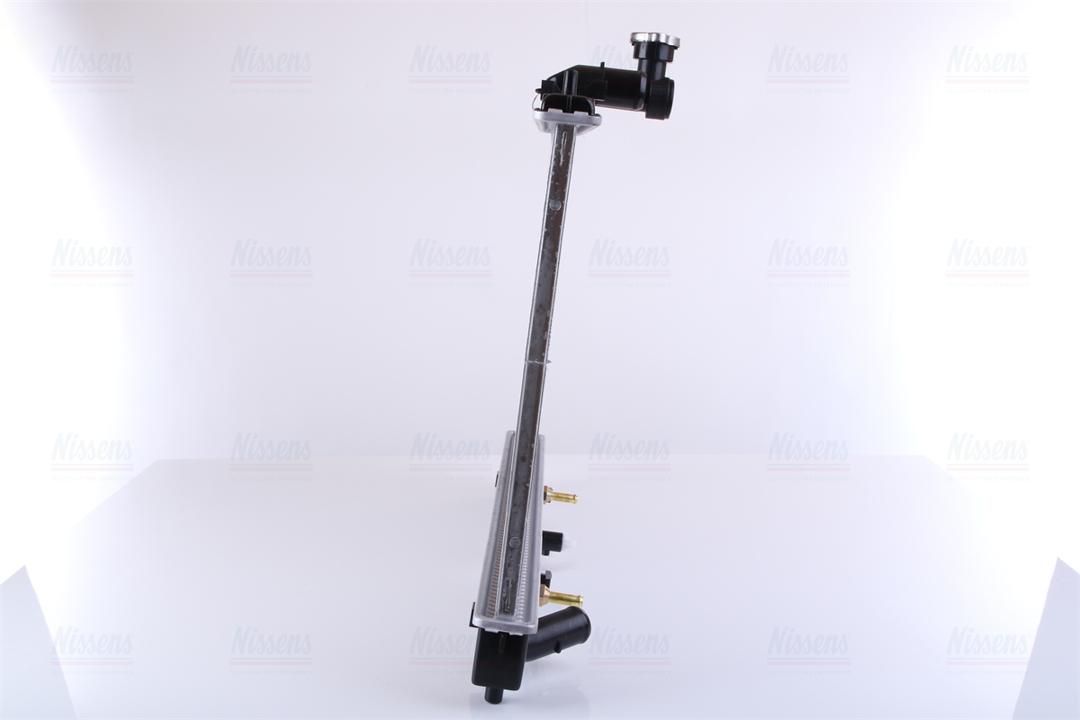 Buy Nissens 68531 – good price at EXIST.AE!