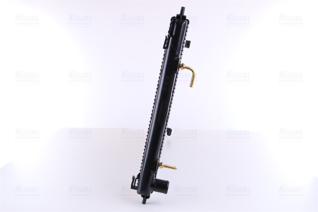 Buy Nissens 68743 – good price at EXIST.AE!