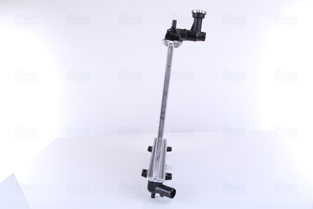 Buy Nissens 67610 – good price at EXIST.AE!