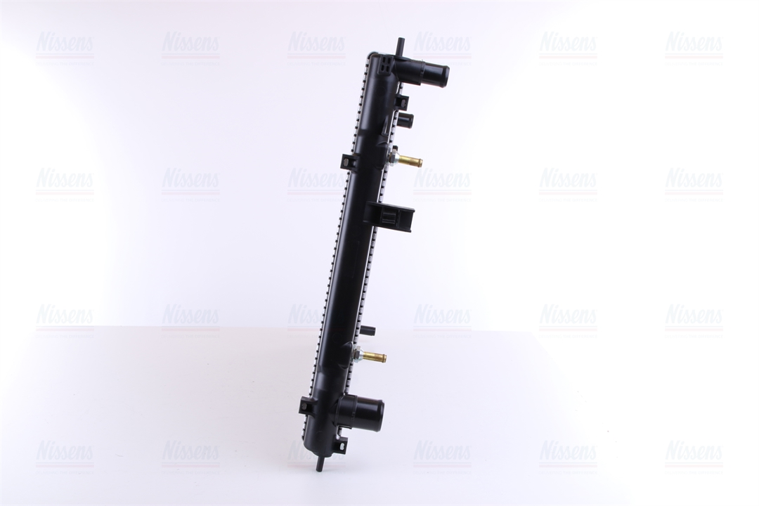 Buy Nissens 67727 – good price at EXIST.AE!