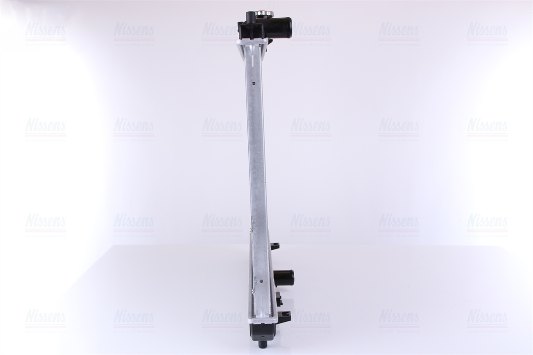 Buy Nissens 66776 – good price at EXIST.AE!