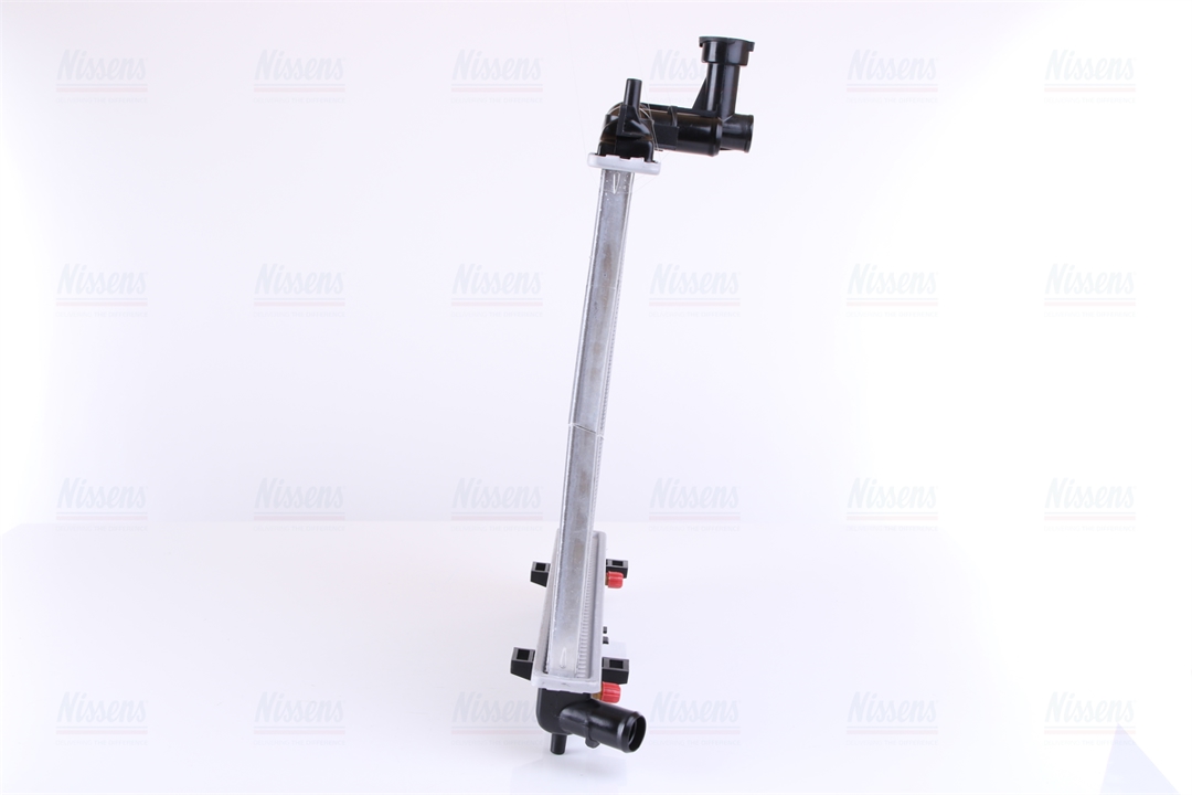 Buy Nissens 67098 – good price at EXIST.AE!