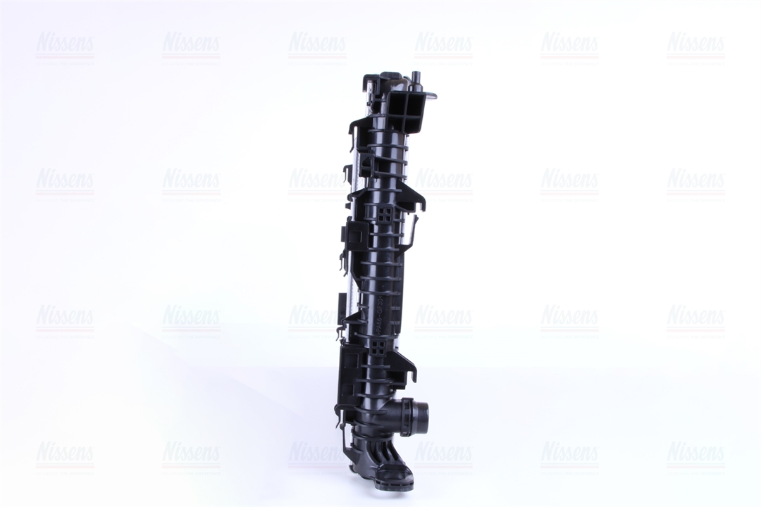 Buy Nissens 60326 – good price at EXIST.AE!