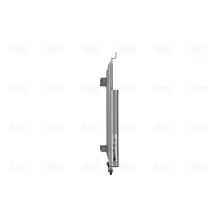 Buy Nissens 940356 – good price at EXIST.AE!