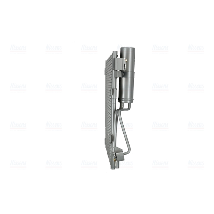 Buy Nissens 940417 – good price at EXIST.AE!