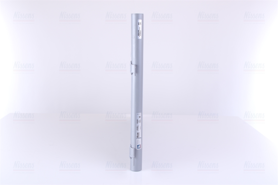 Buy Nissens 940480 – good price at EXIST.AE!