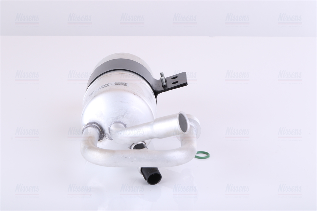 Buy Nissens 95505 – good price at EXIST.AE!