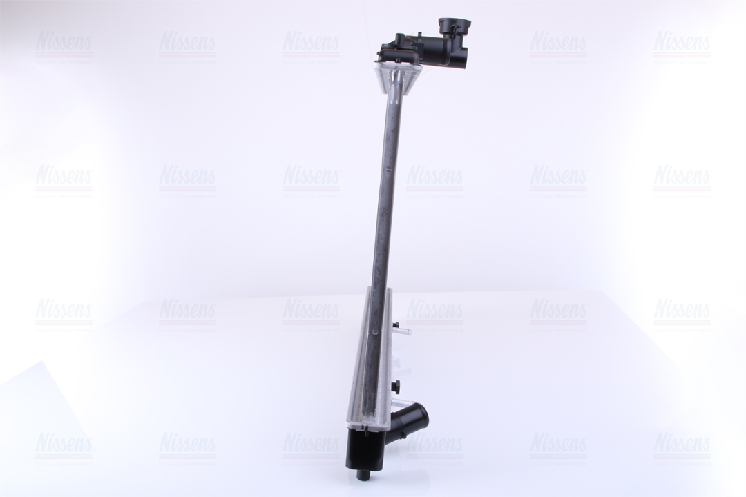 Buy Nissens 68550 – good price at EXIST.AE!