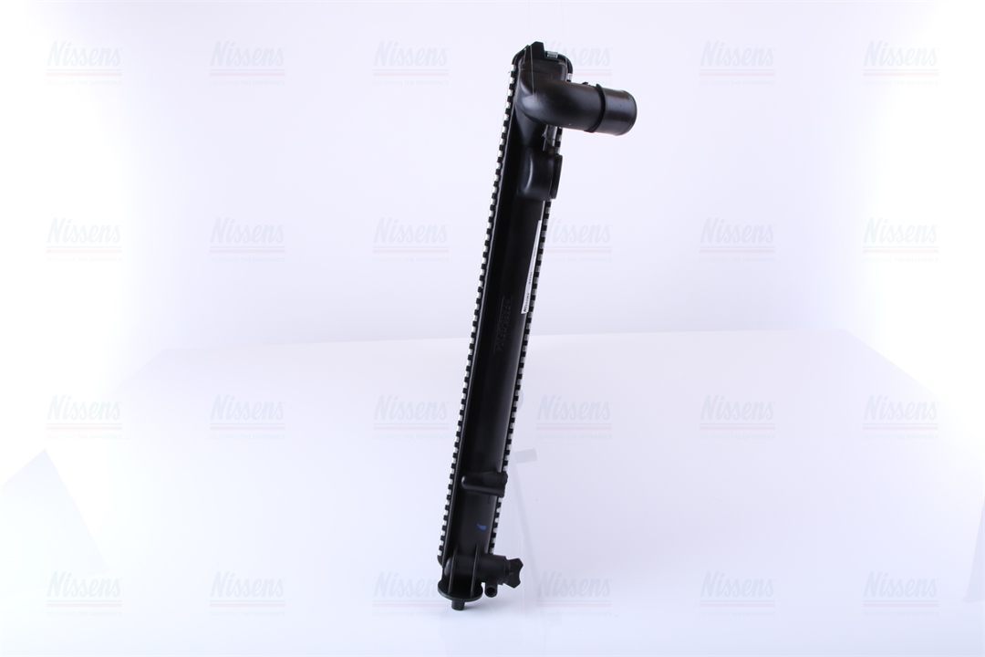 Buy Nissens 63731 – good price at EXIST.AE!