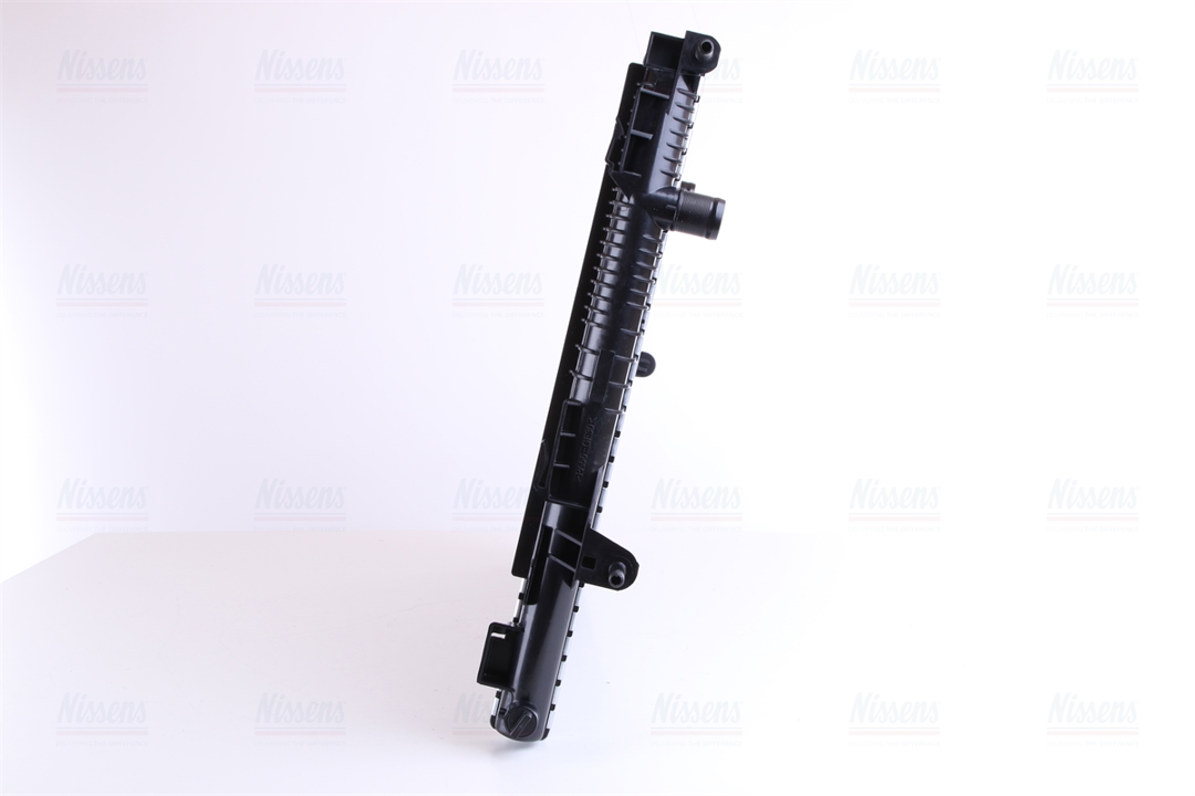 Buy Nissens 637606 – good price at EXIST.AE!